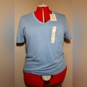 V-neck Top